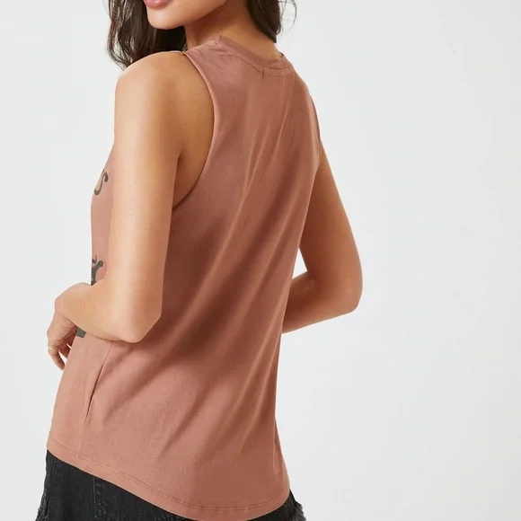 Beach boys graphic tee sz medium from Anthropologie - Picture 2 of 5